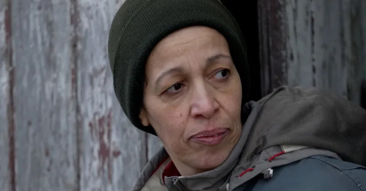 Leïla, une vie à Miquelon FranceTvPro.fr